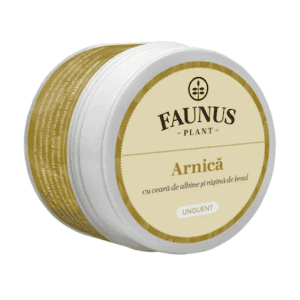 Unguent de arnica