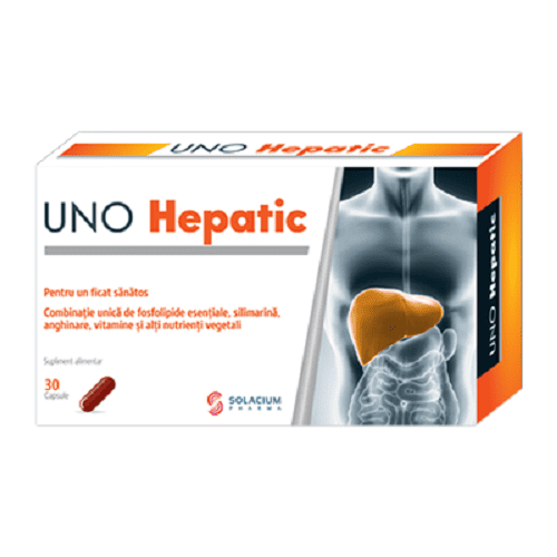 Uno Hepatic
