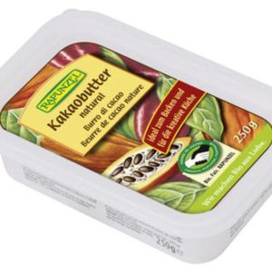 Unt cacao natural 250g - RAPUNZEL