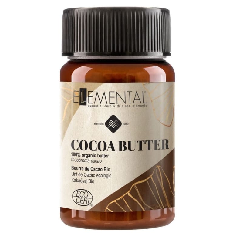 Unt cacao organic 100ml - MAYAM