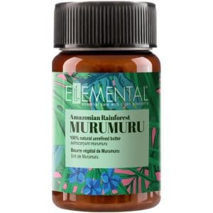 Unt de Murumuru