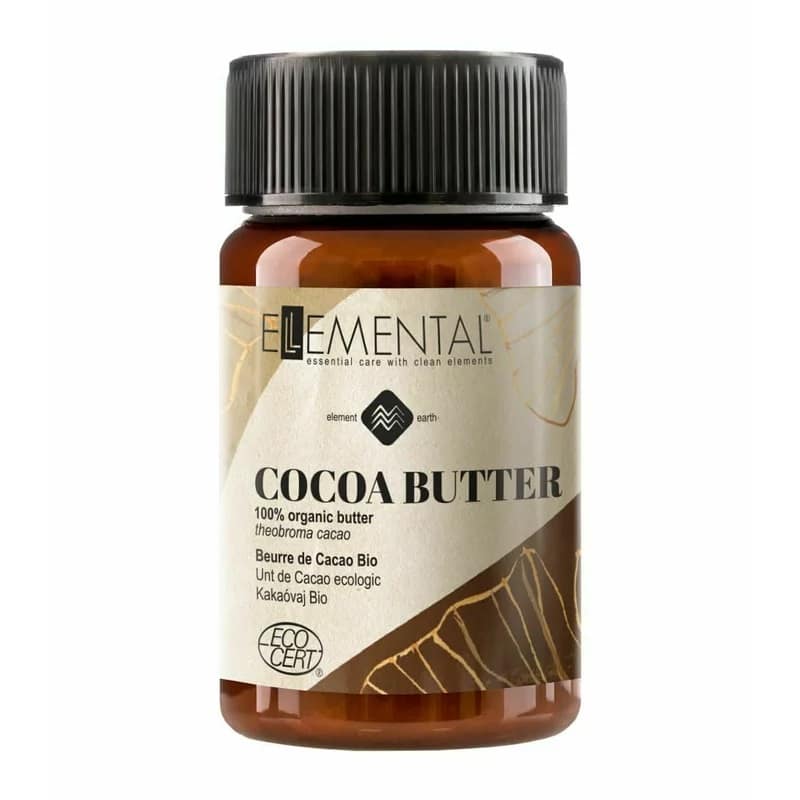 Unt de cacao