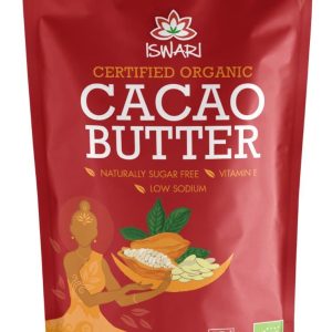 Unt de cacao bio