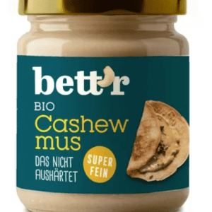 Unt de caju Bio
