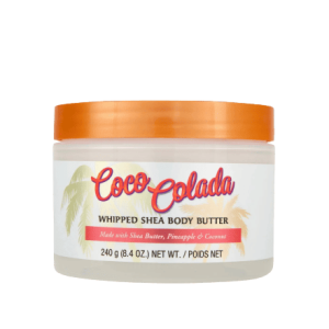 Unt de corp Whipped Body Butter Coco Colada