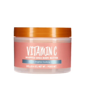 Unt de corp Whipped Body Butter Vitamin C
