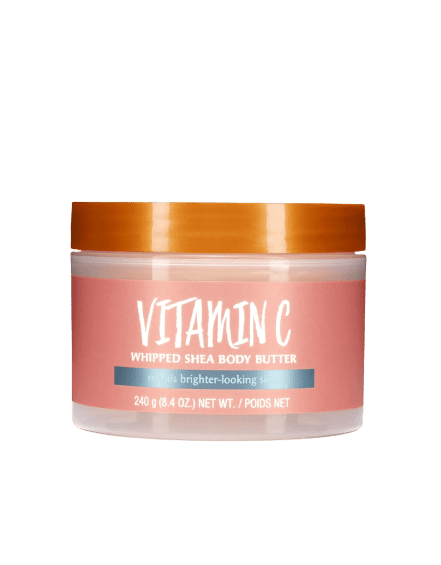 Unt de corp Whipped Body Butter Vitamin C, 240g, Tree Hut 1 Unt de corp Whipped Body Butter Vitamin C