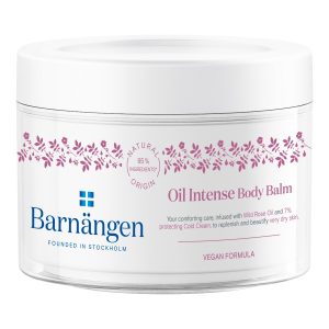 Unt de corp pentru piele foarte uscata Oil Intense
