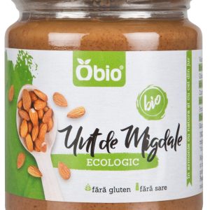 Unt de migdale eco