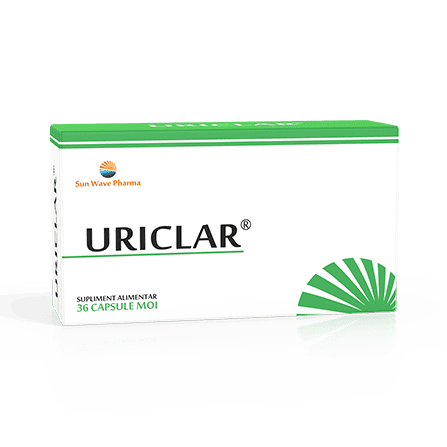 Uriclar