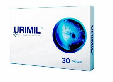 Urimil