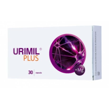 Urimil Plus
