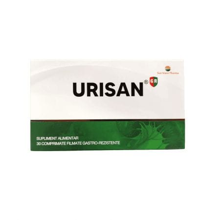 Urisan GR
