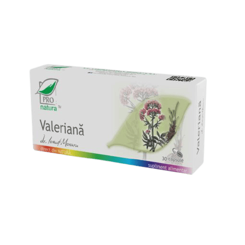 Valeriana