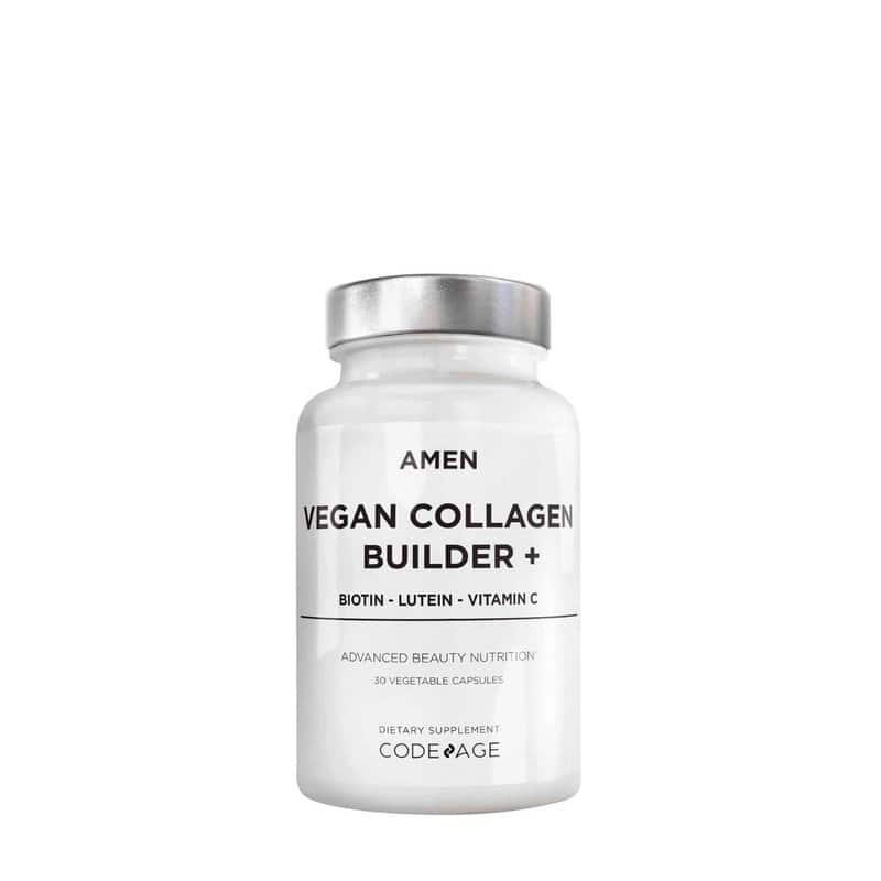 Vegan collagen builder Amen