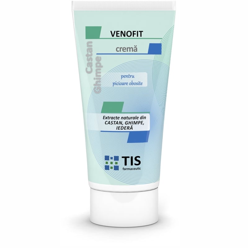 Venofit crema pentru picioare obosite