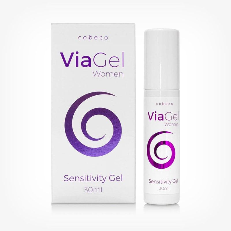 ViaGel Sensitivity Women