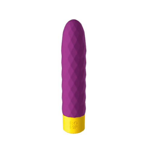 Vibrator Beat Bullet, 1 bucata, Romp 1 Vibrator Beat Bullet