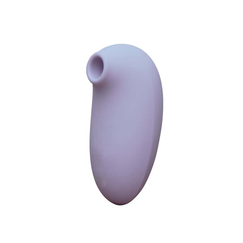 Vibrator Suction