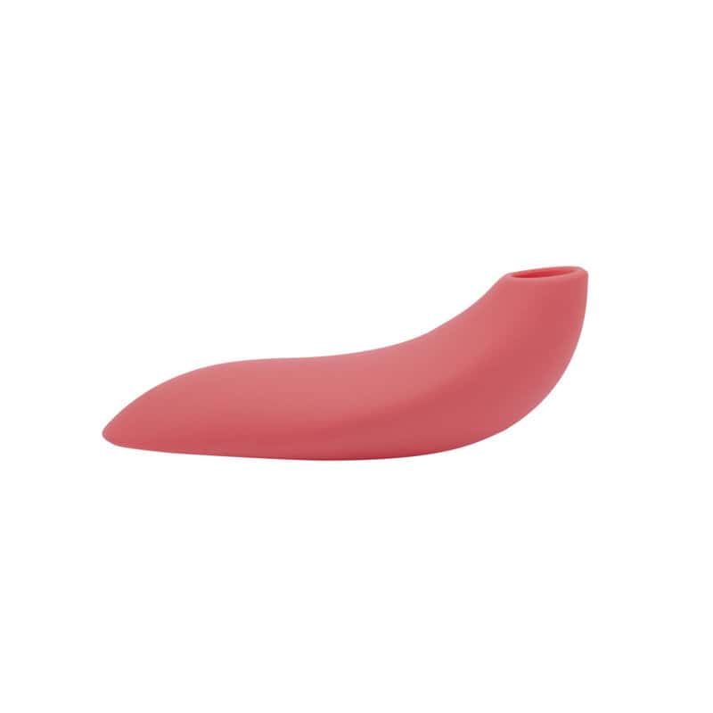 Vibrator pentru clitoris Melt Roz