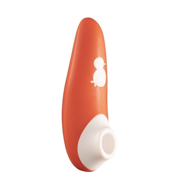Vibrator pentru clitoris Switch, 1 bucata, Romp 1 Vibrator pentru clitoris Switch