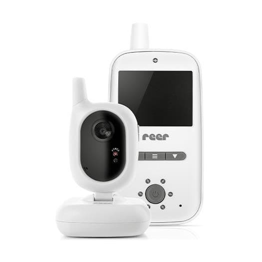 Video monitor digital pentru bebelusi BabyCam 80420