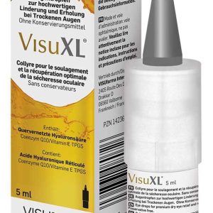 VisuXL