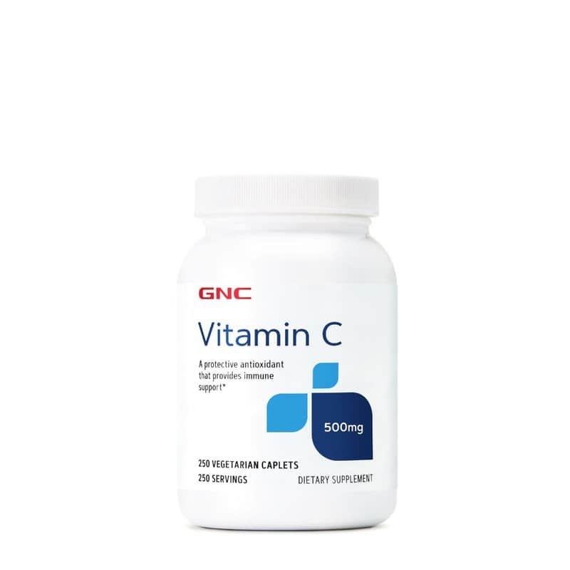 Vitamina C 500