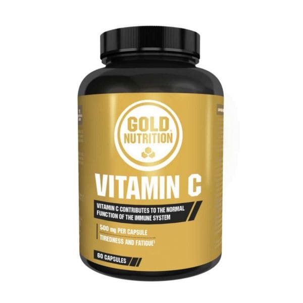 Vitamina C 500mg
