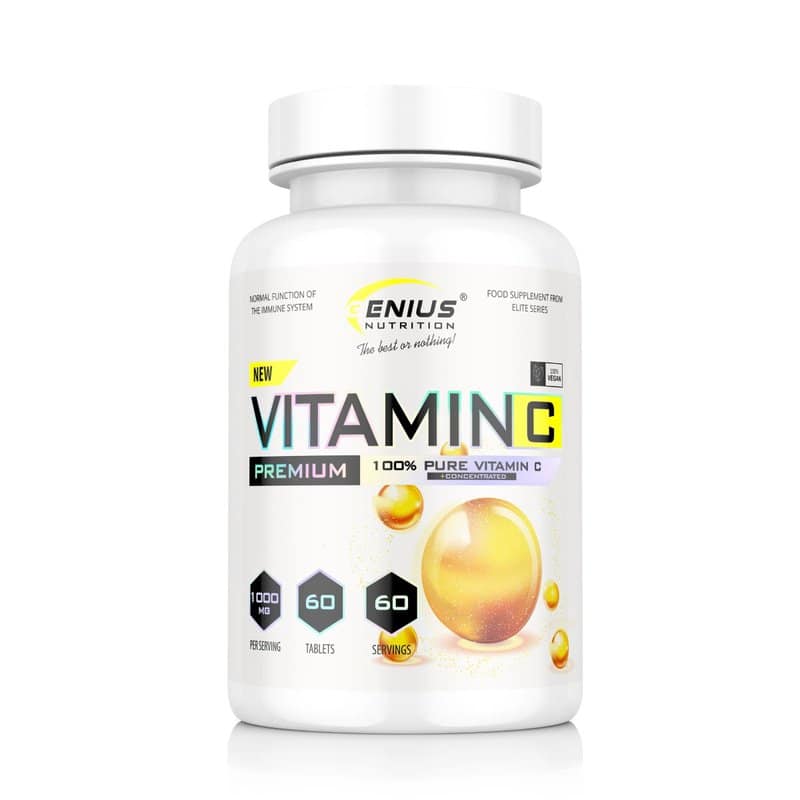 Vitamina C