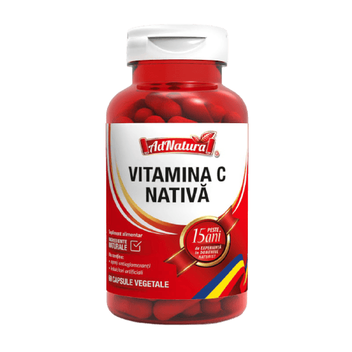 Vitamina C Nativa