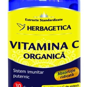 Vitamina C Organica