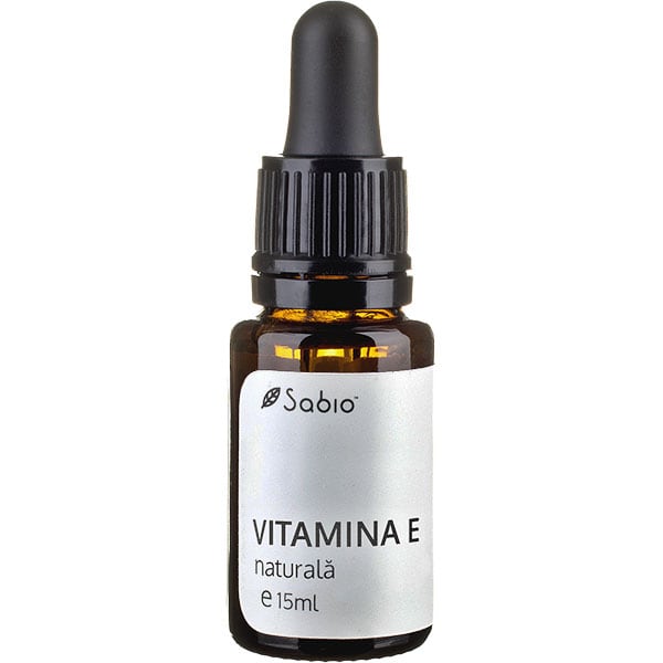 Vitamina E