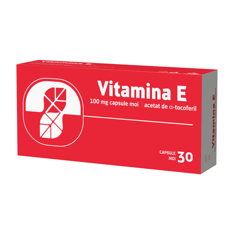 Vitamina E