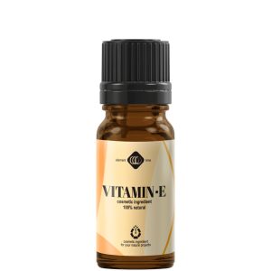 Vitamina E naturala