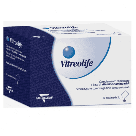 Vitreolife
