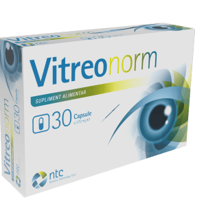 Vitreonorm