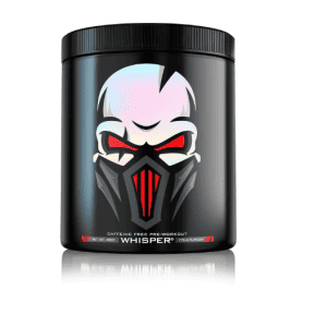 Whisper cu aroma Cola