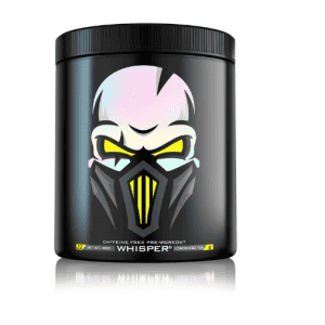 Whisper cu aroma Lemon Iced Tea