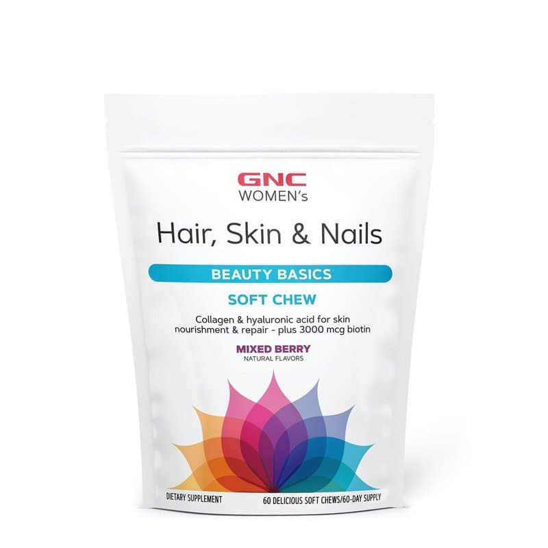 Women’s Formula pentru par