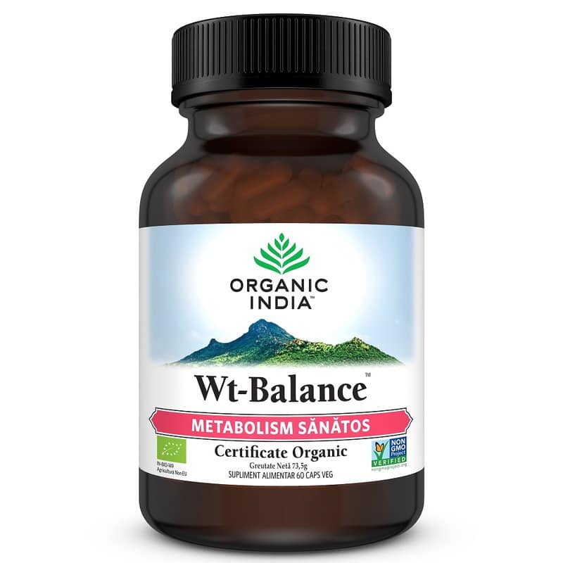 Wt-Balance Metabolism Sanatos