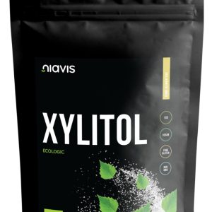 Xylitol Pulbere ecologica