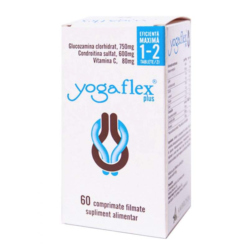 Yogaflex Plus