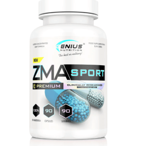 ZMA Sport