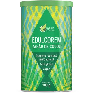 Zahar de cocos