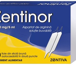 Zentinor