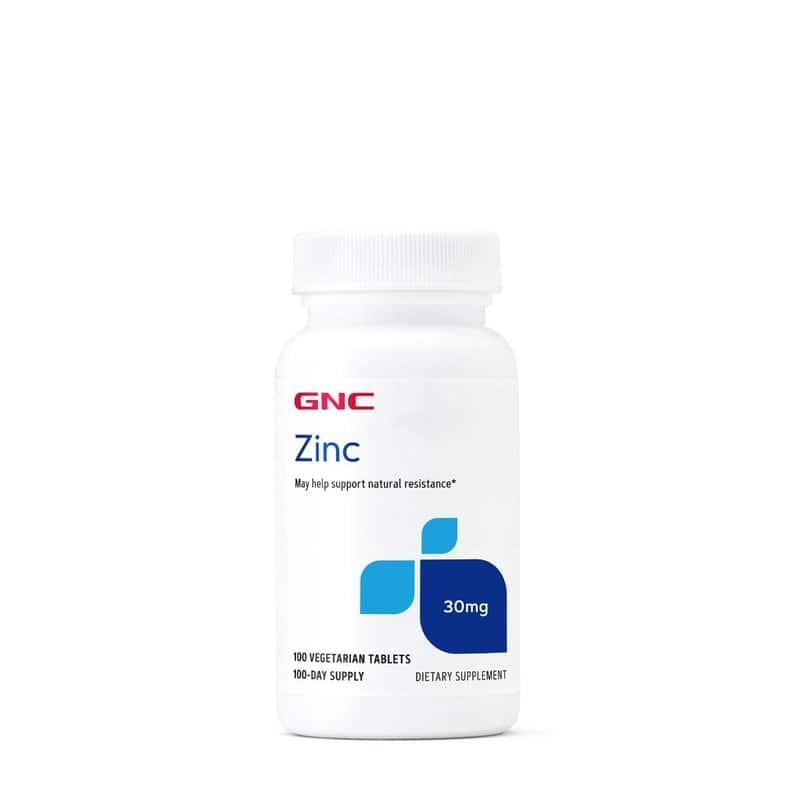 Zinc Chelat 30mg