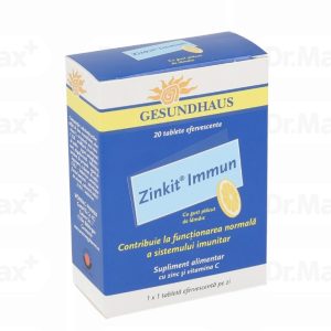 Zinkit Immun