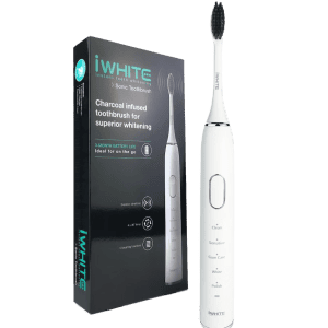 iWhite Periuta de dinti electrica