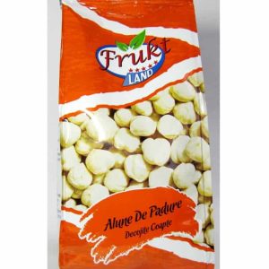 Alune padure coapte decojite 250g - FRUKT LAND